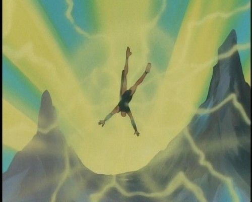 Otaku Gallery  / Anime e Manga / Daitarn III / Screen Shots / 10 - Le luci della ribalta / 199.jpg